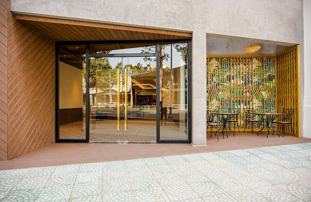 Dai Nam Boutique Hotel-1