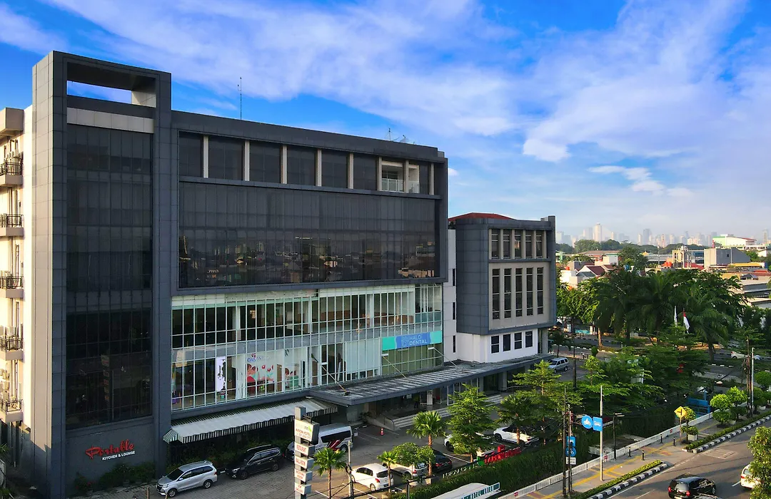 Luxury Inn Arion Hotel-1