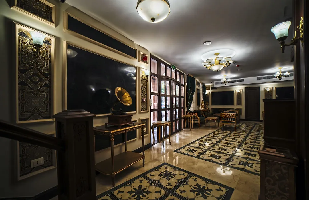 Khan Khediwe Hotel-1