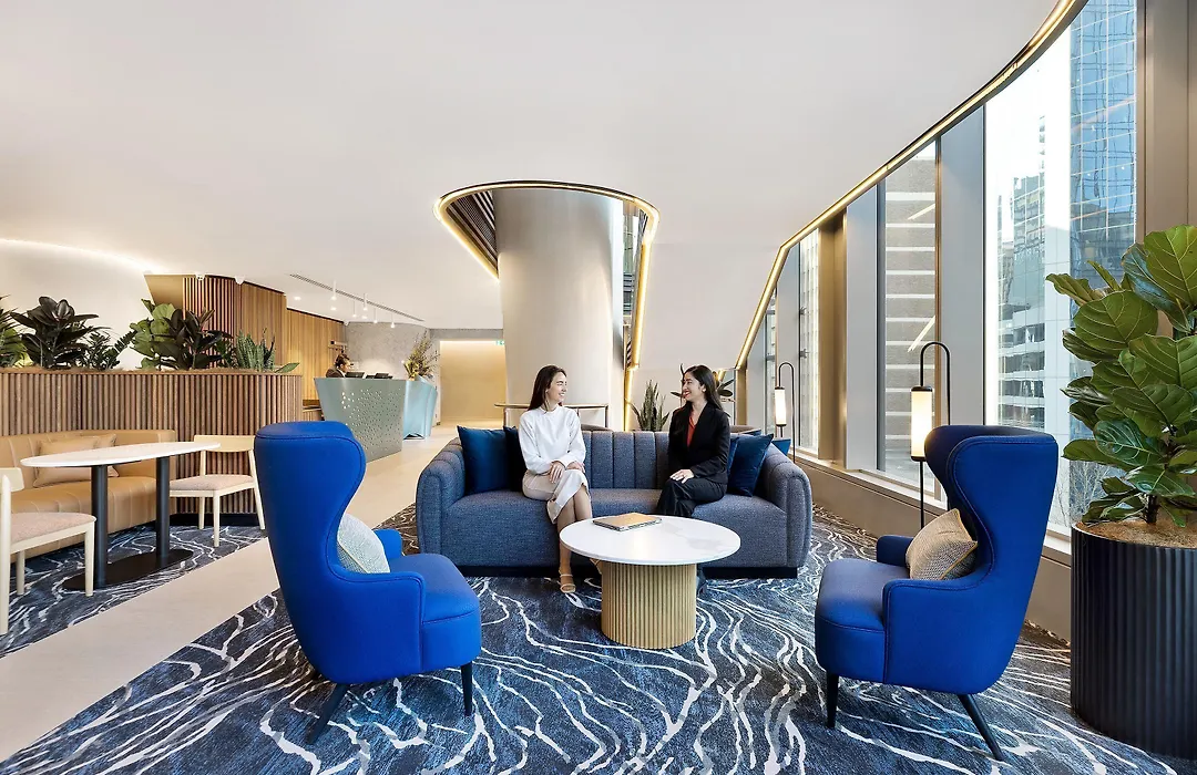 Citadines Walker North Sydney-1