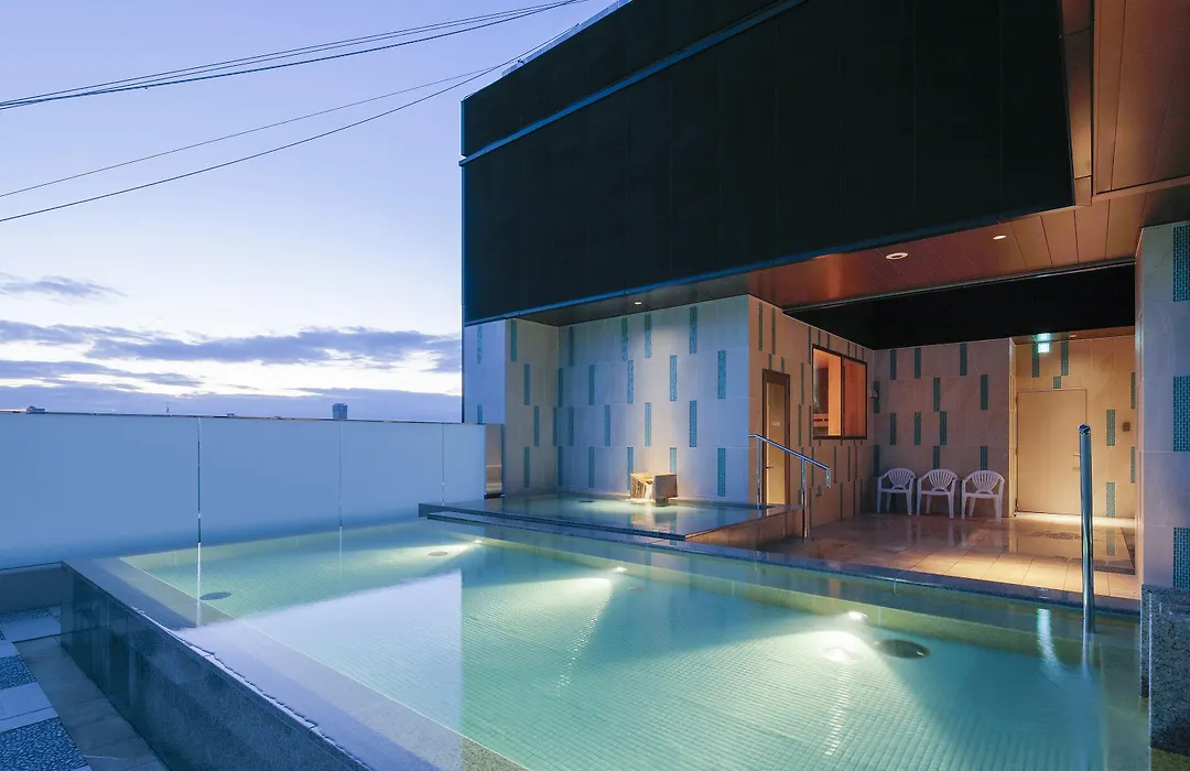 Candeo Hotels Osaka Shinsaibashi-1