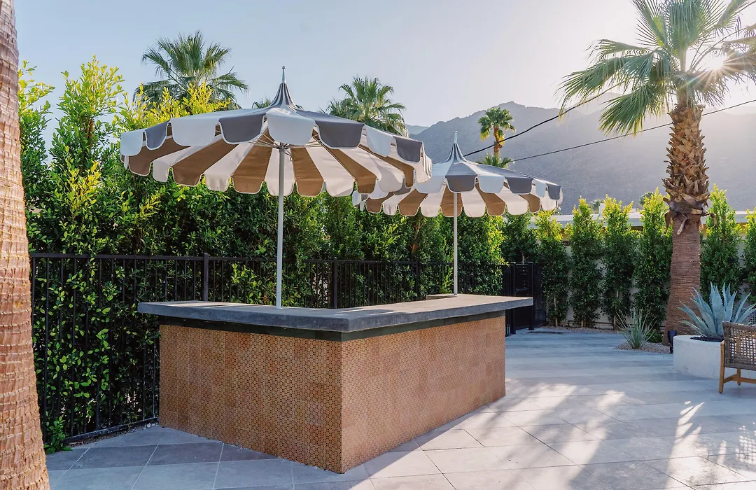 Azure Sky Hotel - Adults Only - A Town & Desert Boutique Hotel-1