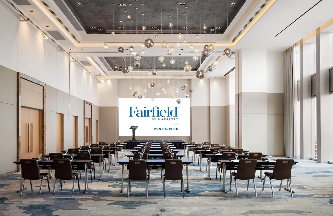 Fairfield By Marriott Phnom Penh-1