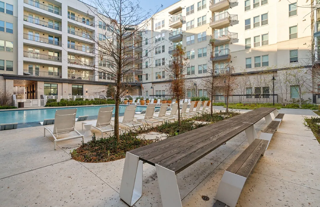 Kasa Arlington Dallas-1