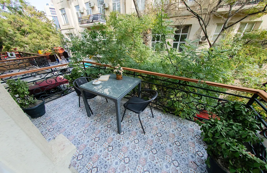 Zimmer Boutique Hotel-1