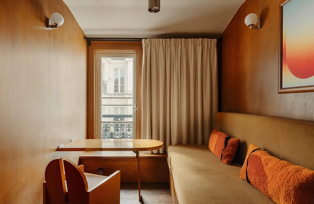 Edgar Suites - Bouchardon-1