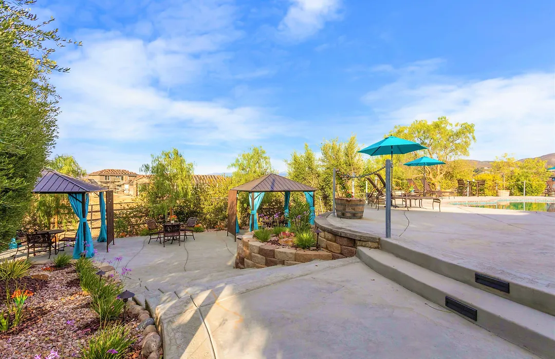 Villa Inn- Adult Only- Temecula Wine Country-1