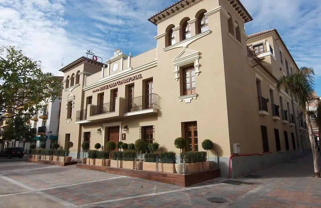 Casa Consistorial-1