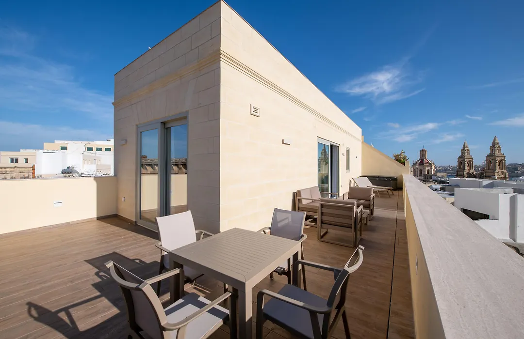 Marea Boutique Hotels-1