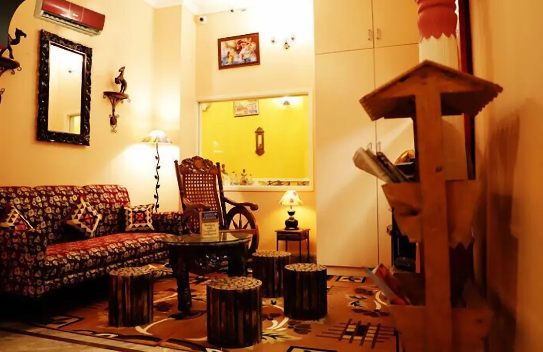 Ganesha Palace-1