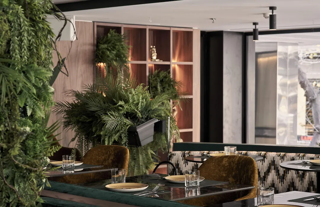 The Social Athens Hotel, A Member Of Radisson Individuals-1