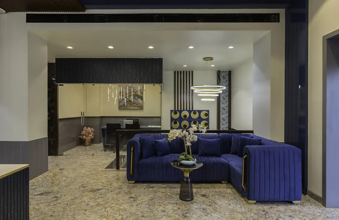 Royal Rawal - Luxury Boutique Hotel-1