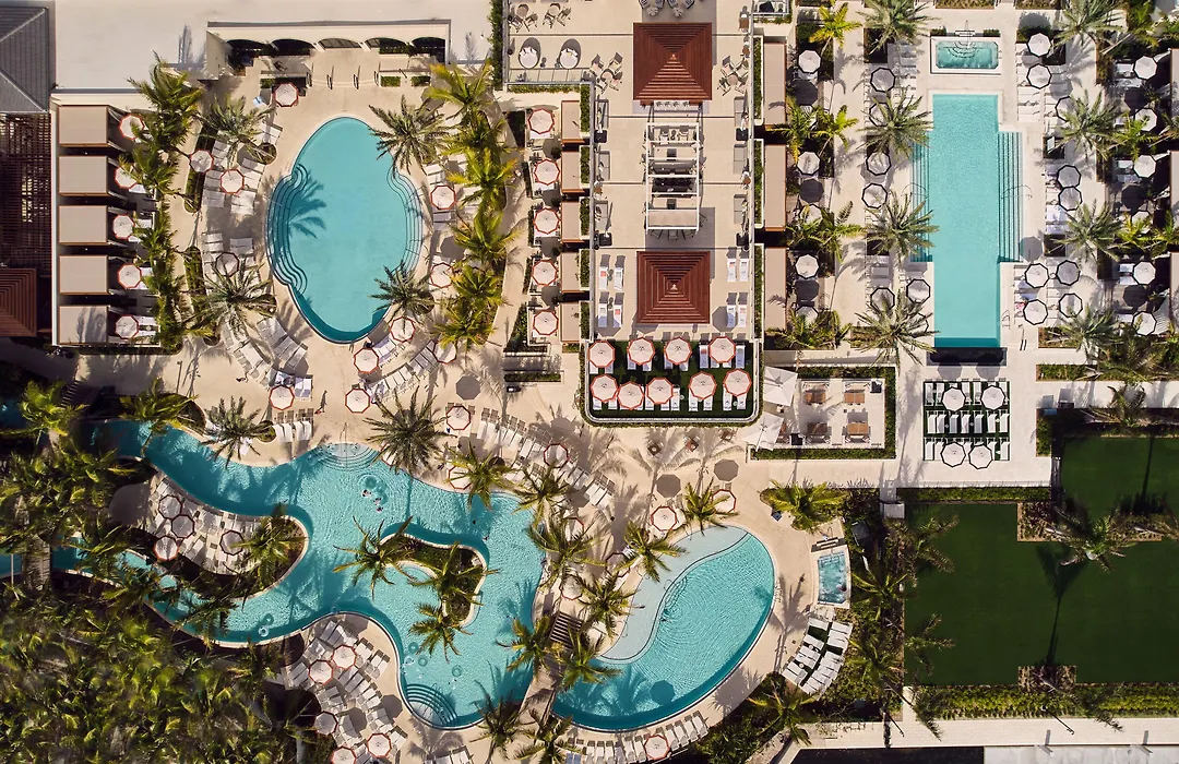 Tower At The Boca Raton-1