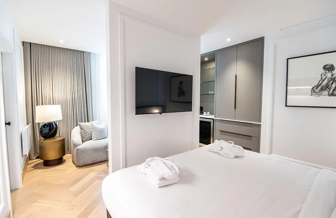 Hotel Boutique Ophelia - Par Aneyro-1