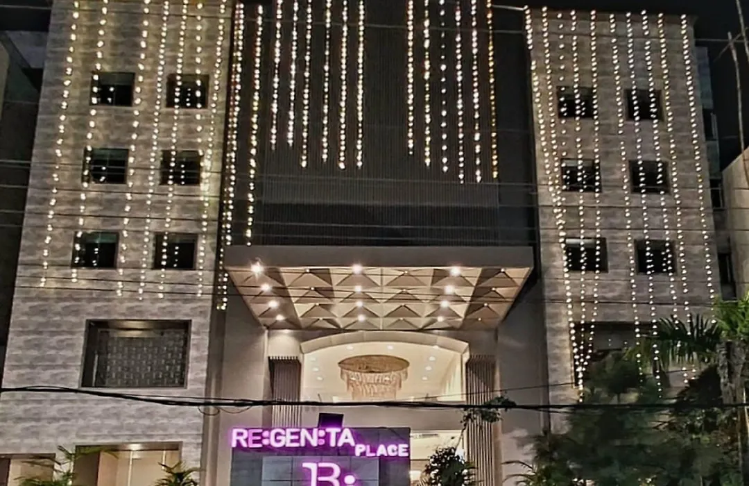 Regenta Place Amritsar-1