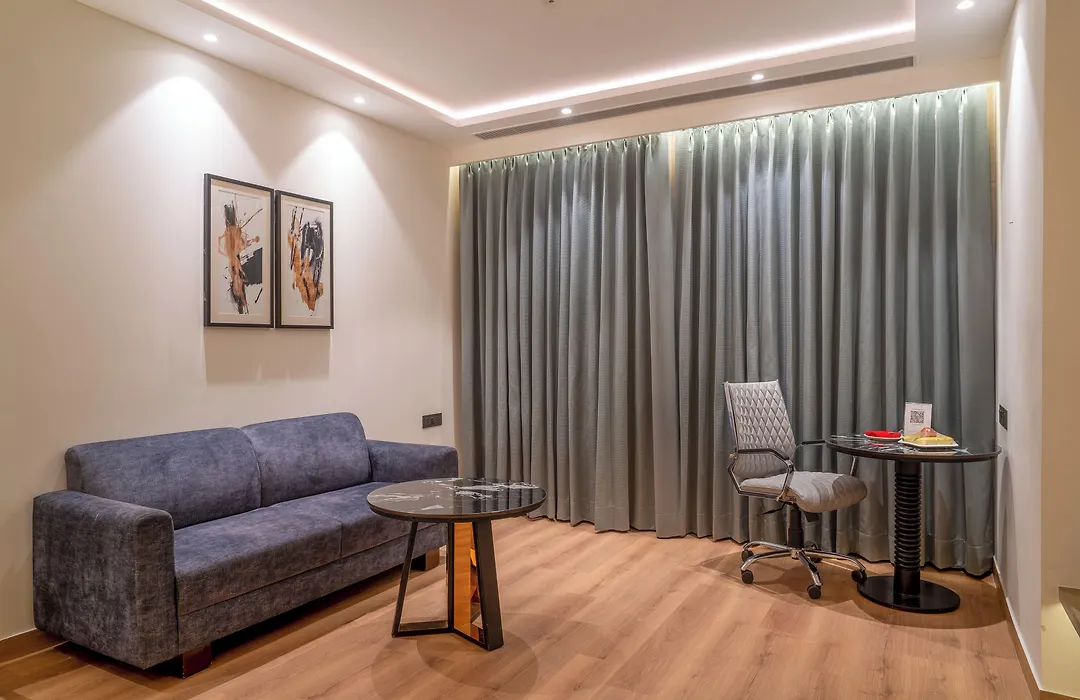 Regenta Place Amritsar-1