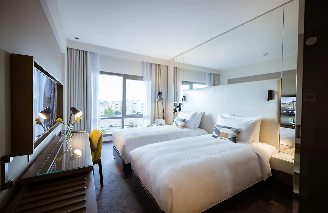 Centro Mada Amman By Rotana-1