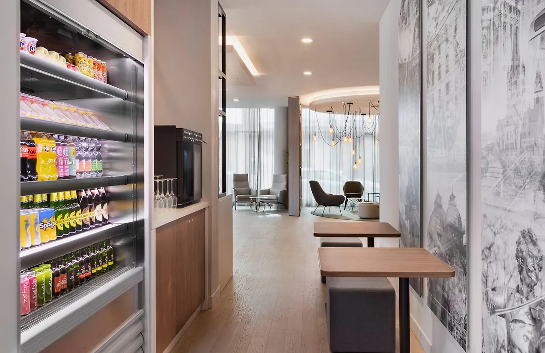 Residence Inn By Marriott Vienna City East-1