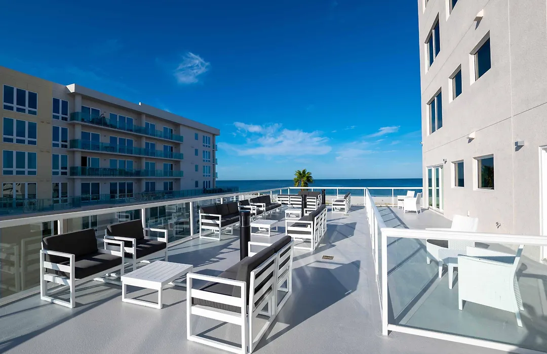 The Avalon Club-1