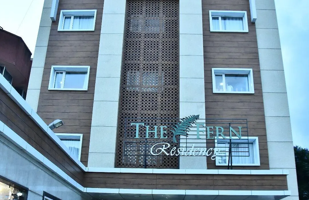 The Fern Residency Katra-1