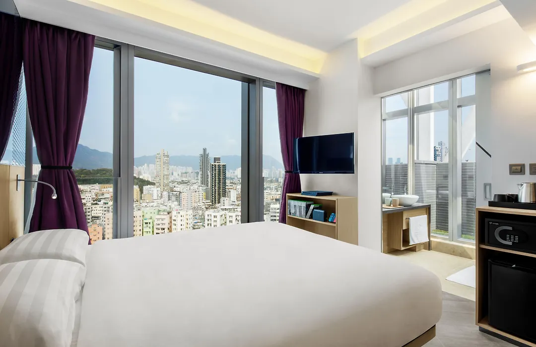 Starphire Hotel-1