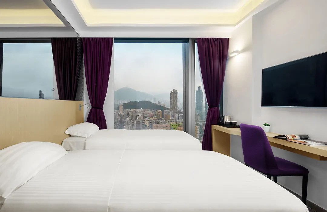 Starphire Hotel-1