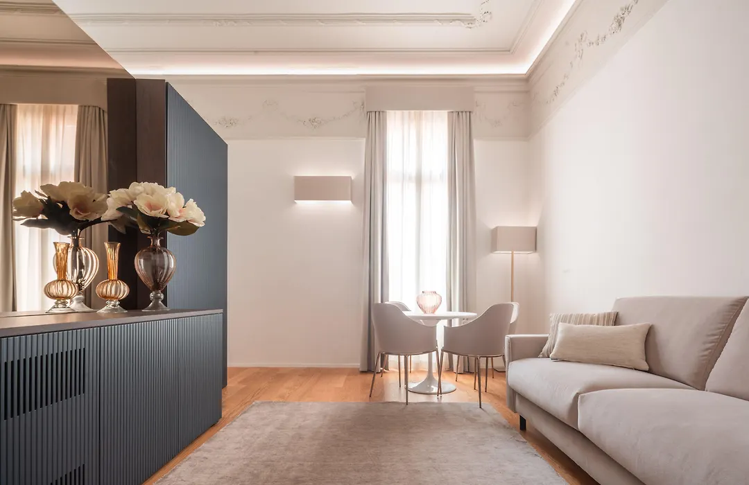 Ninfea Luxury Suites-1