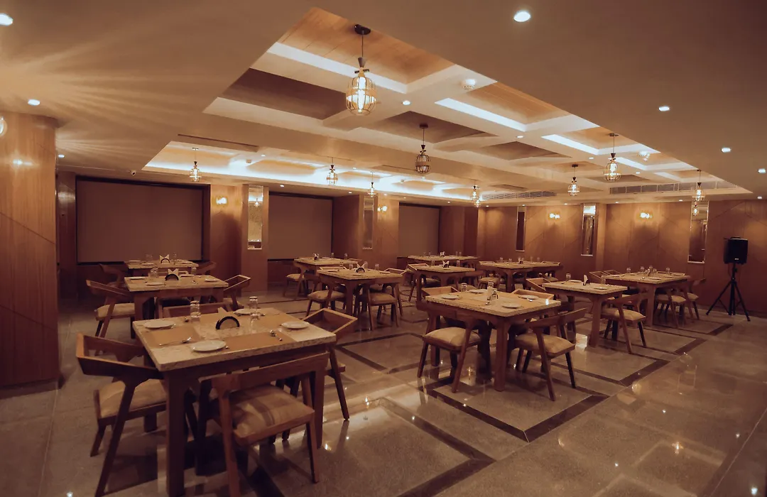 Clarks Inn Express, Dehradun-1
