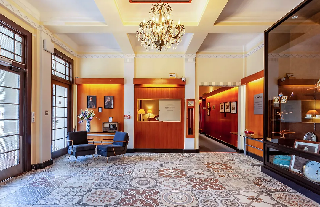 Wigram Hotel-1