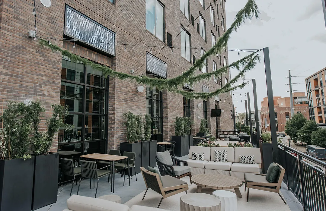 Bellyard, West Midtown Atlanta, A Tribute Portfolio Hotel-1
