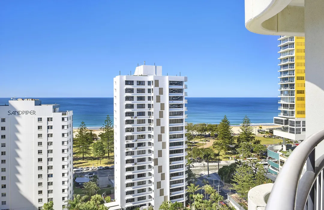 Victoria Square Apartments-1