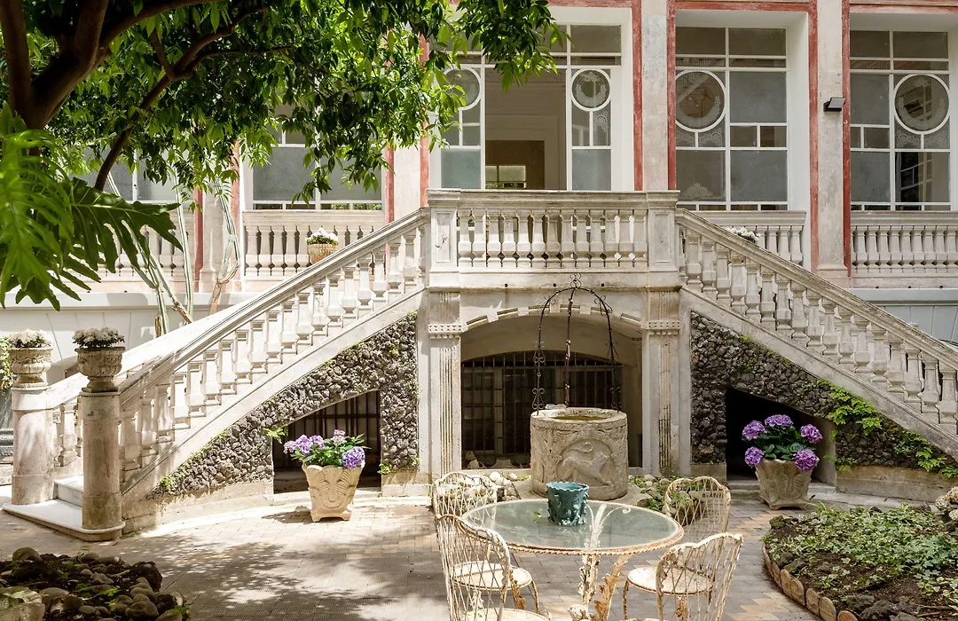 Artemisia Domus - Giardino-1