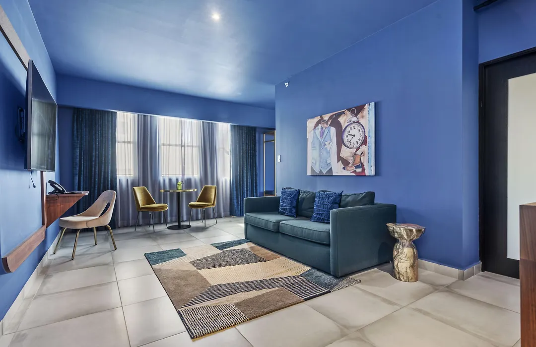 Don Rafa Boutique Hotel & Residences-1