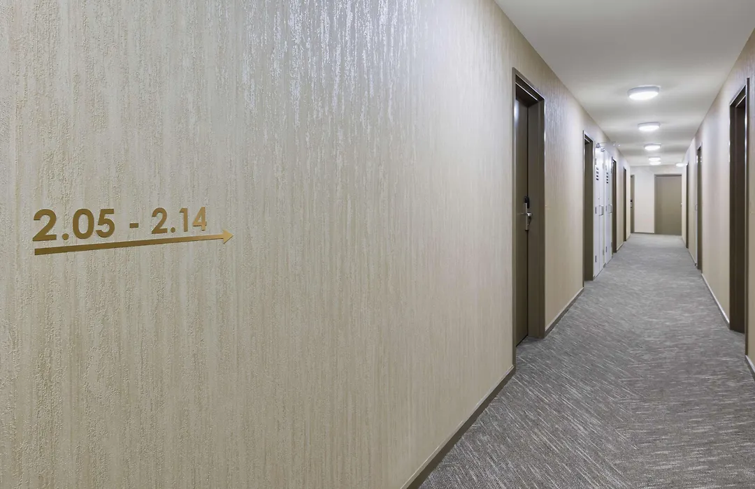 Best Western Queen Victoria Market Hotel-1