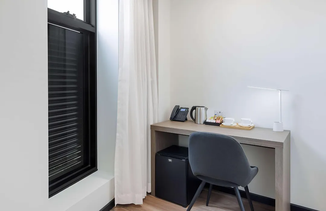Best Western Queen Victoria Market Hotel-1