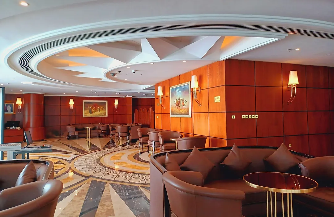 Royal Qatar Hotel-1