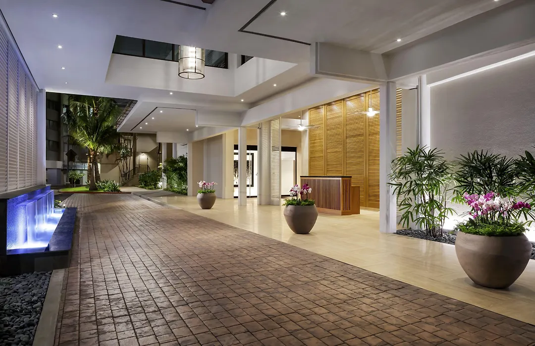 Halepuna Waikiki By Halekulani - No Resort Fee-1