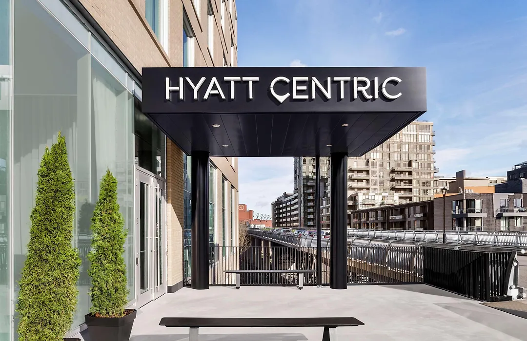 Hyatt Centric Montreal-1