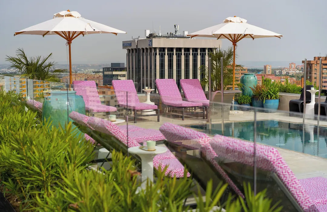 Hotel Pinar Plaza-1
