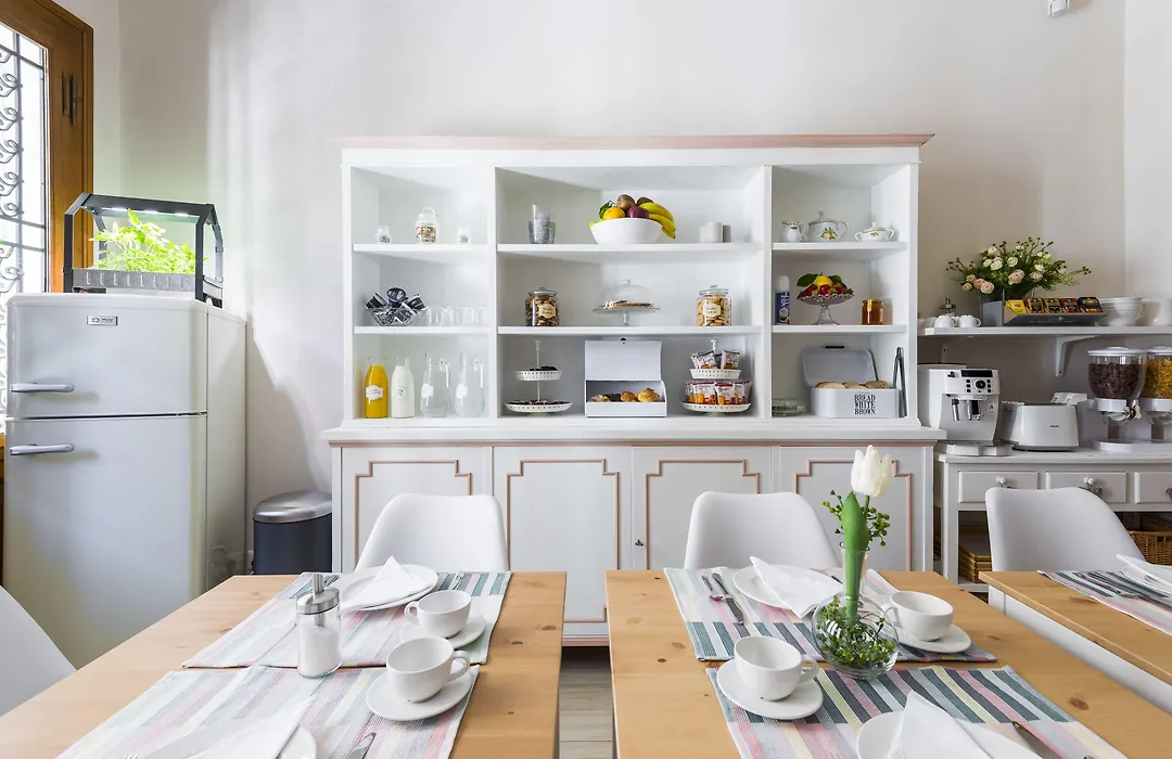 Villa Savioli Room & Breakfast-1