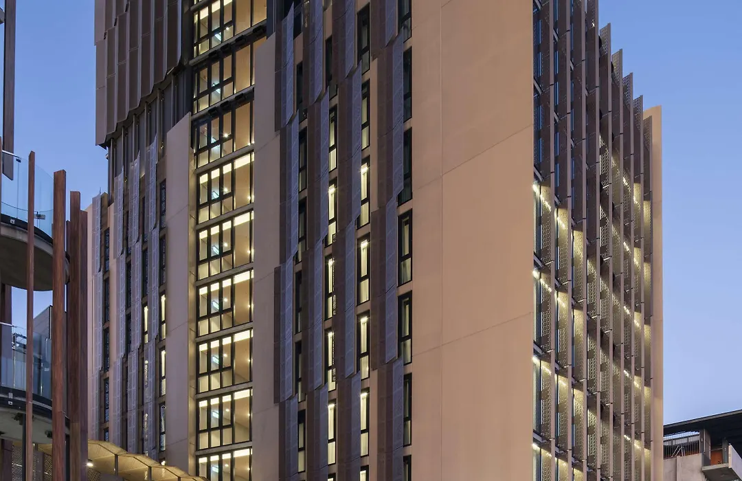 Vibe Hotel Adelaide-1