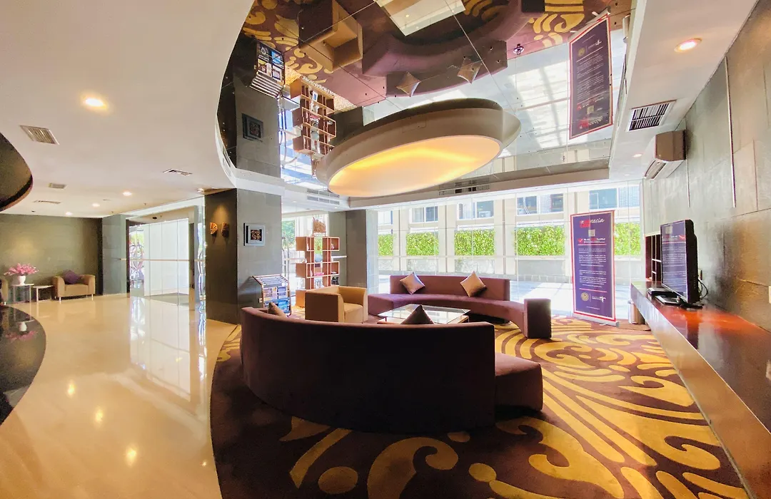 Habitare Rasuna Jakarta-1