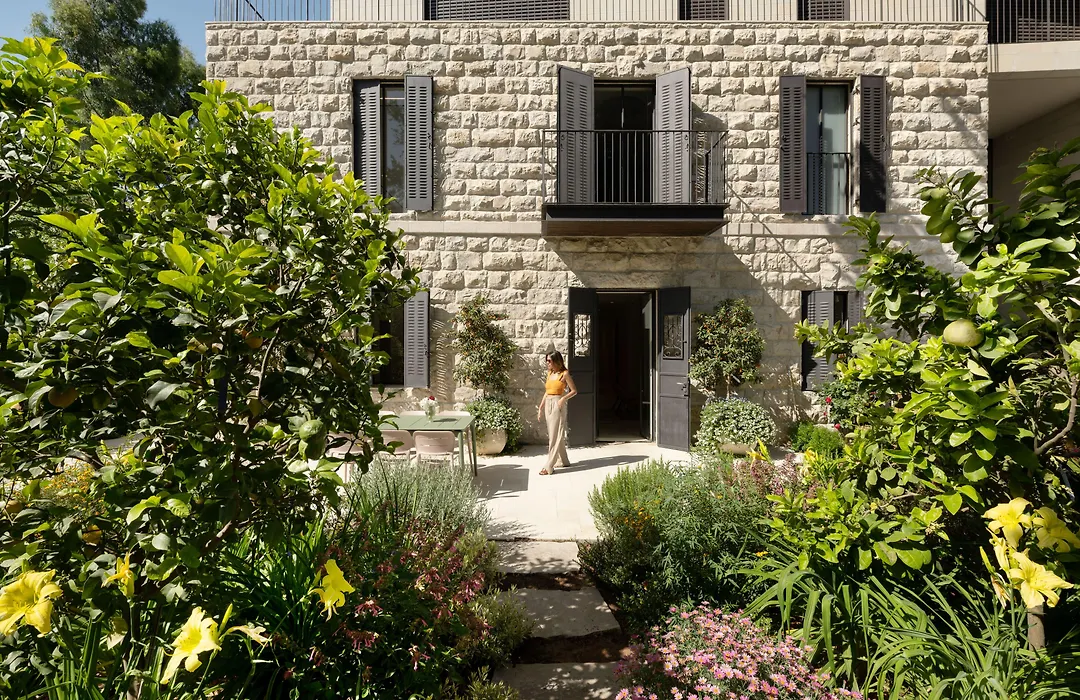 The Y House-1