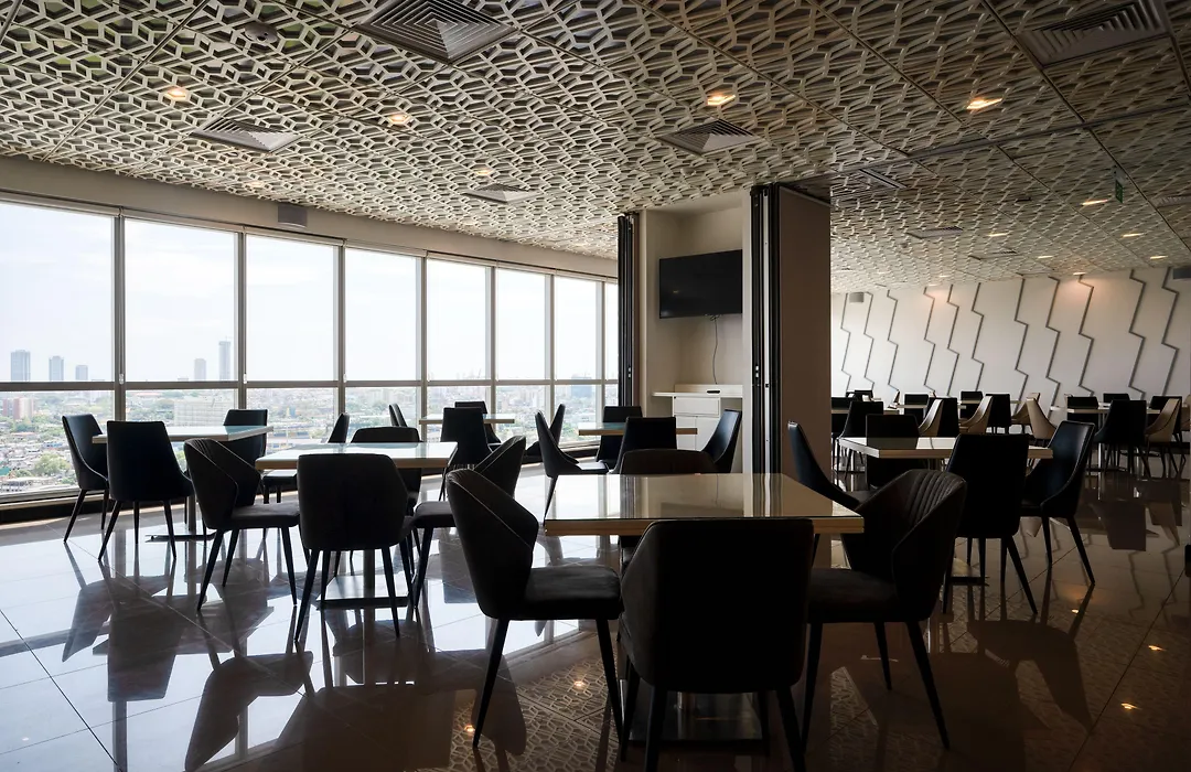 Orion City Hotel-1