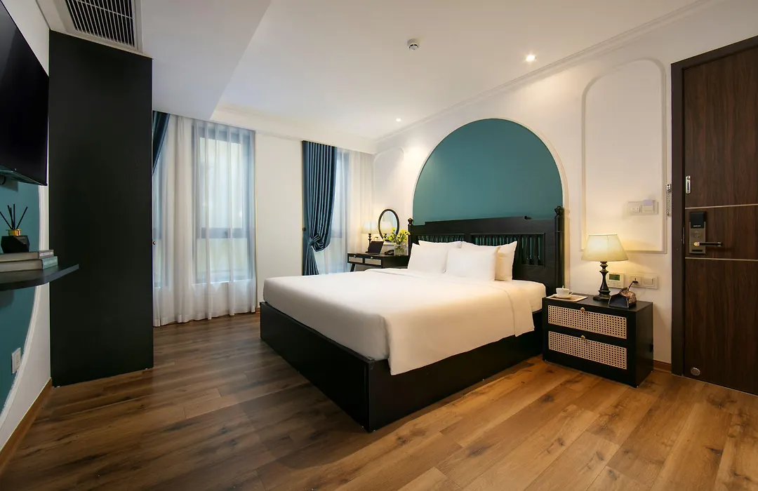 Hotel De Rond-1
