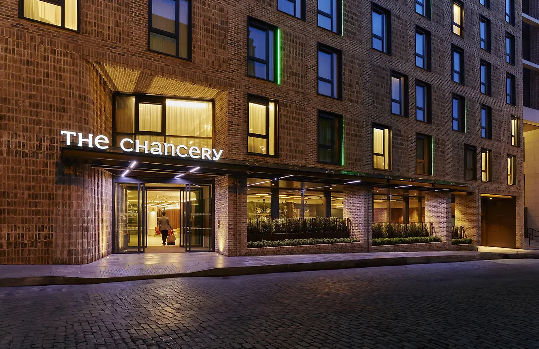 The Chancery Hotel-1