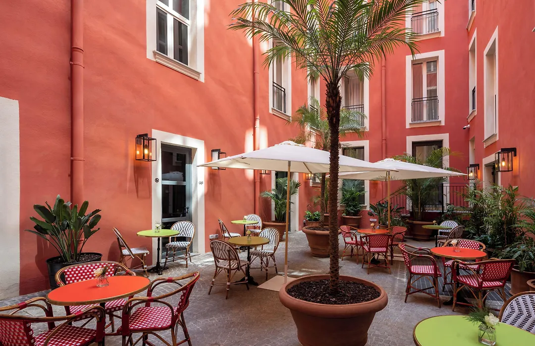 Trastevere Roma | Una Esperienze | Preferred Hotels And Resorts-1