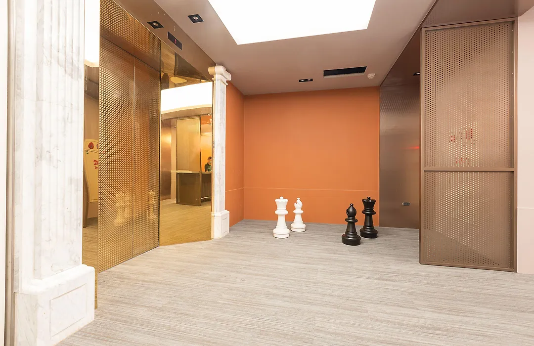 Archess Hotel-1