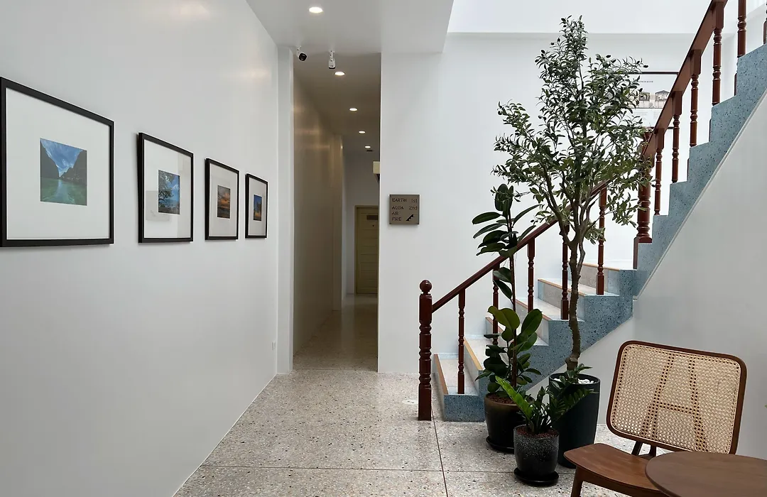 The Elements Boutique House-1