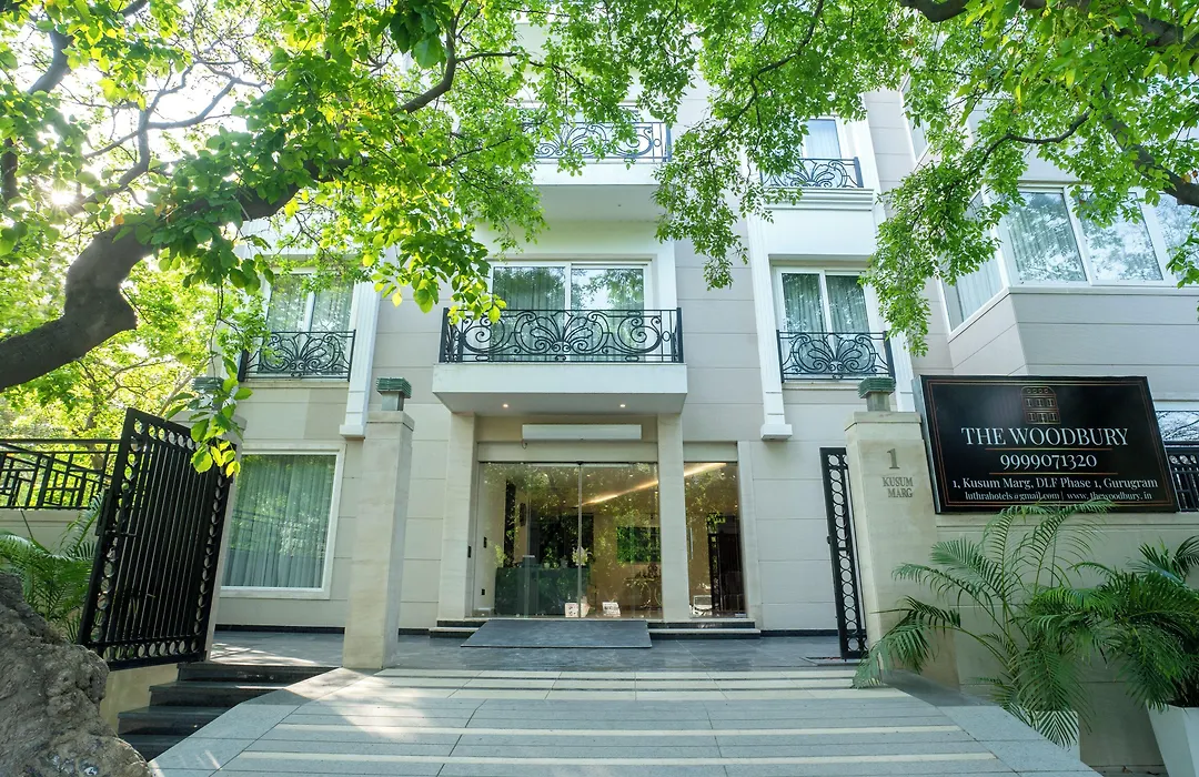 The Woodbury-1